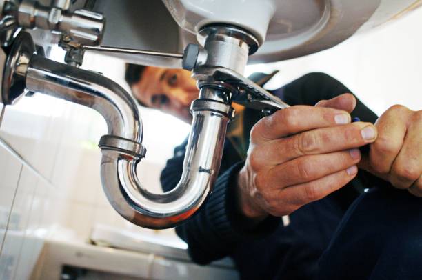 Trusted Princess Anne, MD Plumbing Experts