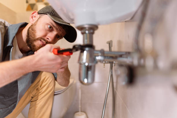 Best Clogged Drain Plumber  in Princess Anne, MD