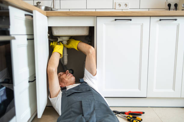 Best Toilet Repair Services  in Princess Anne, MD
