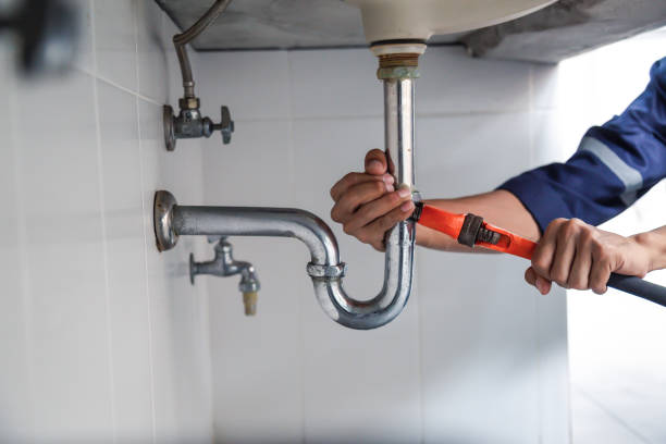 Best Pipe Repair Near Me  in Princess Anne, MD