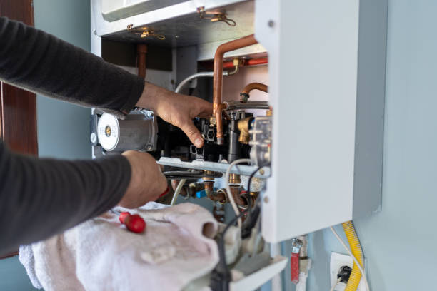 Best Clogged Drain Plumber  in Princess Anne, MD