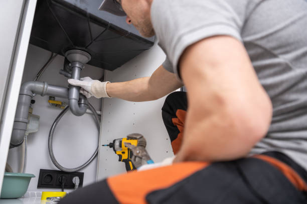 Best Drain Cleaning Services  in Princess Anne, MD
